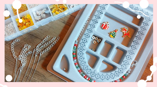 Wat heb je nodig om sieraden te maken?