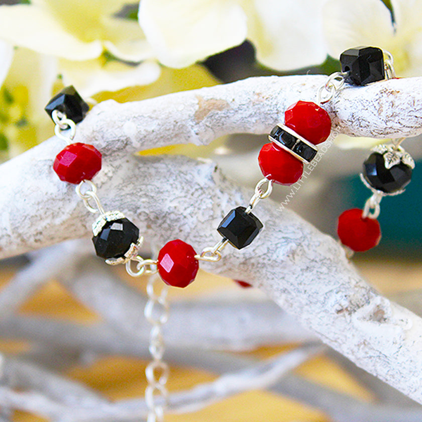 Kettelstiften zilverkleur 30mm, 50 stuks